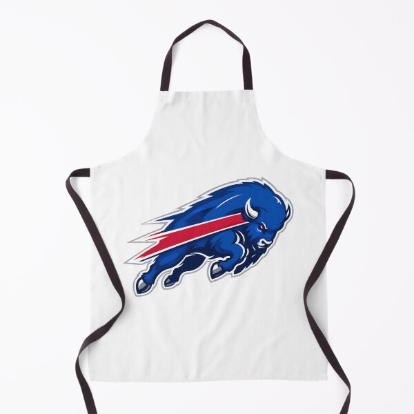 Item preview, Charging Through the Storm: Buffalo-Inspired Power Logo Redesign designed and sold by Nigelum.
