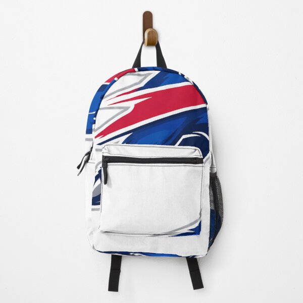 Item preview, Charging Through the Storm: Buffalo-Inspired Power Logo Redesign designed and sold by Nigelum.