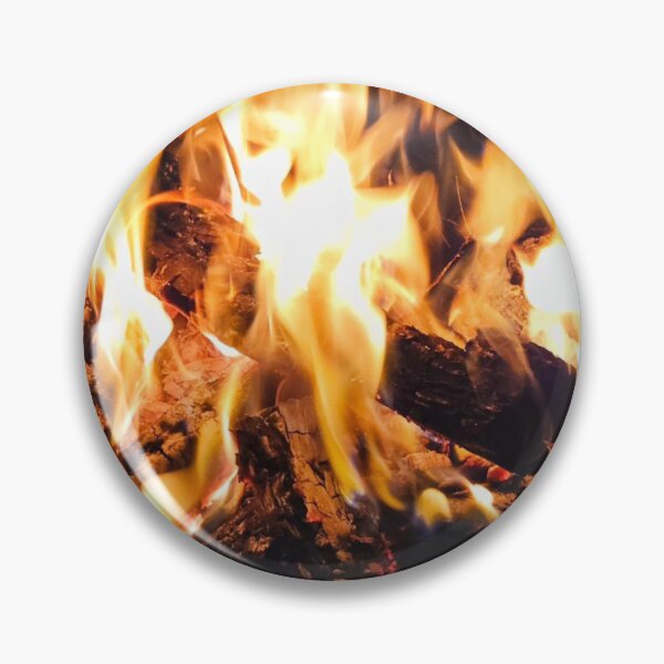 Artikelvorschau, Feuer entworfen und verkauft von Courtney Croxall.