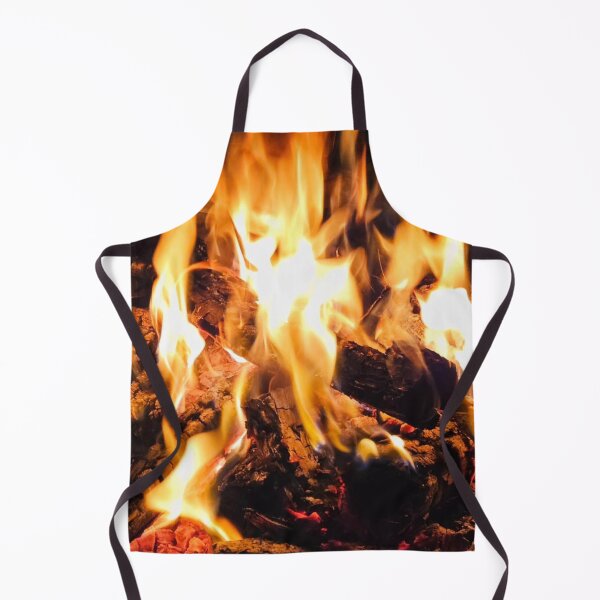 Item preview, Fire designed and sold by Courtney Croxall.