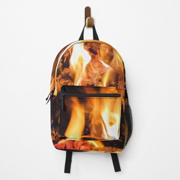 Item preview, Fire designed and sold by Courtney Croxall.