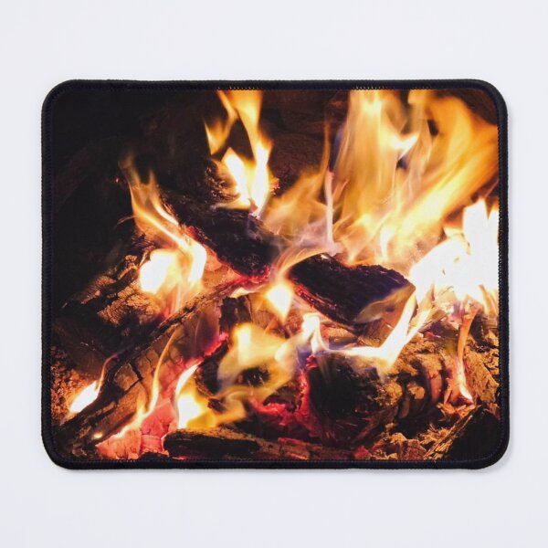 Item preview, Campfire designed and sold by Courtney Croxall.