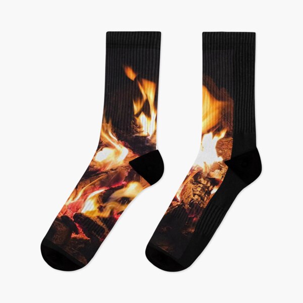 Item preview, Campfire designed and sold by Courtney Croxall.