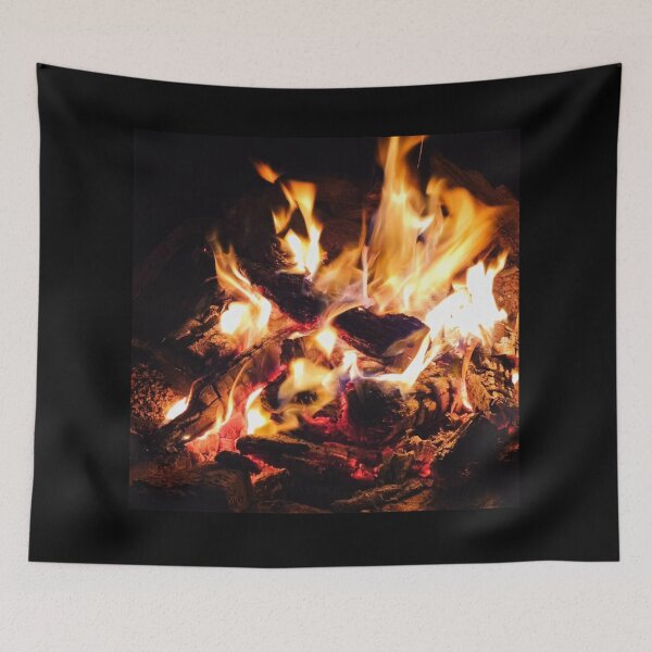 Item preview, Campfire designed and sold by Courtney Croxall.