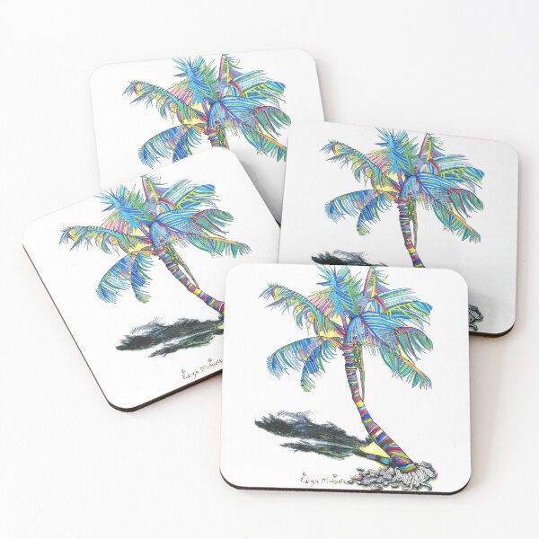 Item preview, Lizard’s Colorful Day designed and sold by Eliza Midgett.
