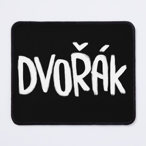 Item preview, Dvorak, composer Antonín Dvořák designed and sold by badlydrawnbabe.