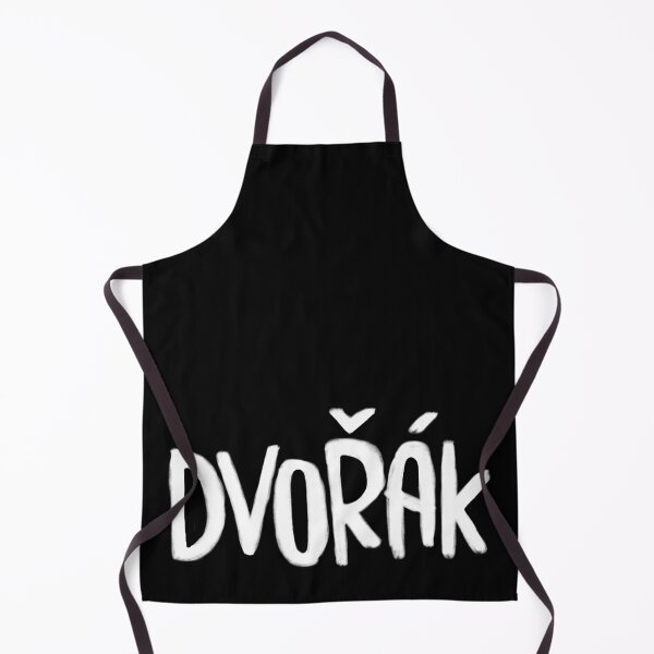 Item preview, Dvorak, composer Antonín Dvořák designed and sold by badlydrawnbabe.