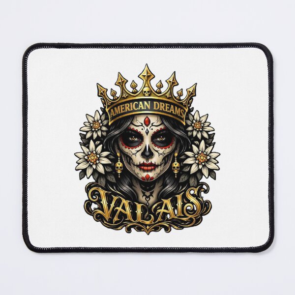 Item preview, American Dreams Queen v2 designed and sold by De Kyroo.