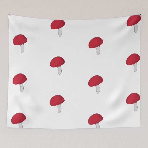 Item preview, Seta roja designed and sold by Cellaio.