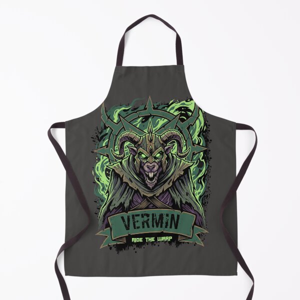 Item preview, Verminious Horde designed and sold by MrHide.