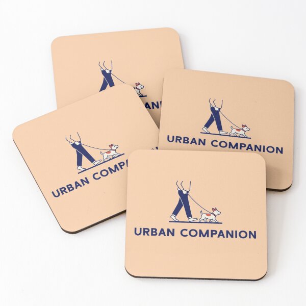 Item preview, The Urban Companion Metropolitan Pet Lifestyle Collection designed and sold by TZAR WORKS.