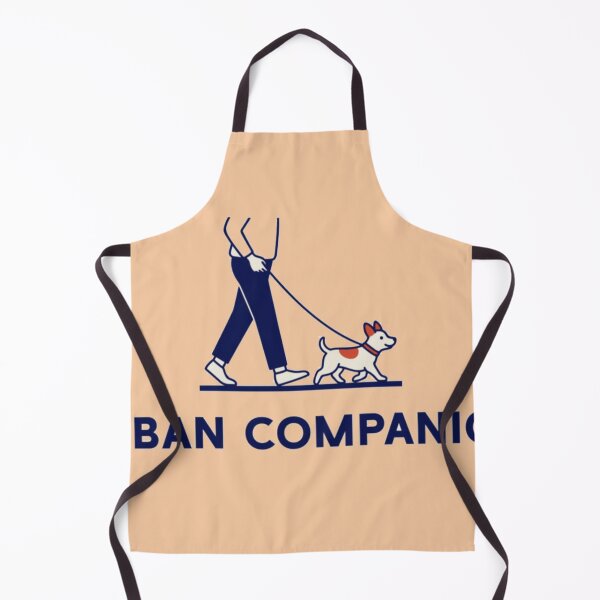 Item preview, The Urban Companion Metropolitan Pet Lifestyle Collection designed and sold by TZAR WORKS.