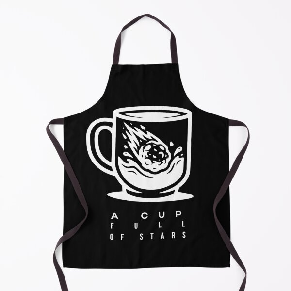 Item preview, A CUP FULL OF STARS designed and sold by Café Cometa.