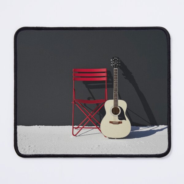 Item preview, Guitar at Solar de Uyuni in Bolivia designed and sold by Ethos Bubbles.