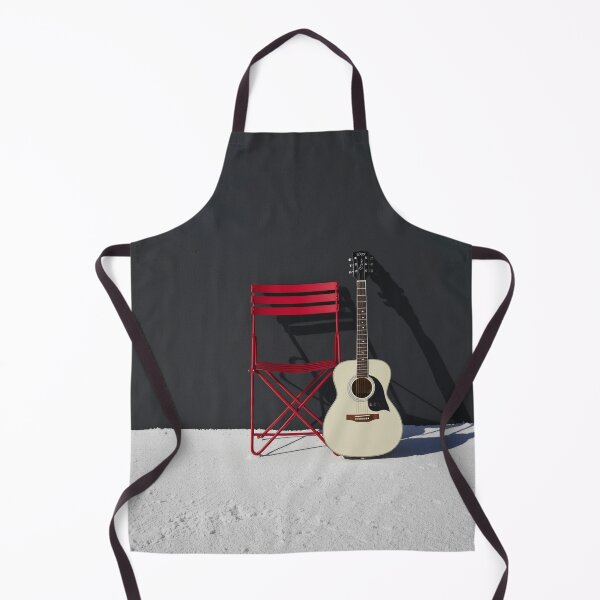 Item preview, Guitar at Solar de Uyuni in Bolivia designed and sold by Ethos Bubbles.