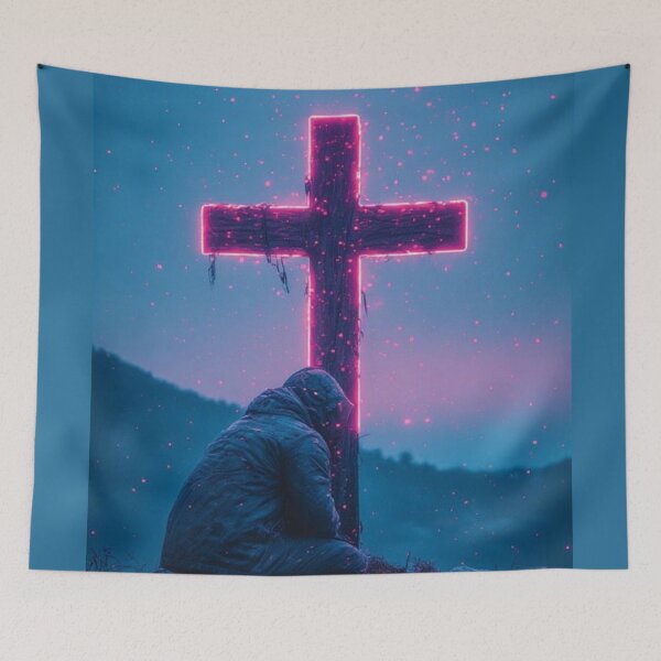 Item preview, Colossians 1:27-28 KJV - JCTRUTHER designed and sold by JCTRUTHERshop.
