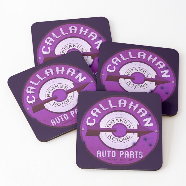 Item preview, Callahan Purple Arrow designed and sold by Normbot2000.