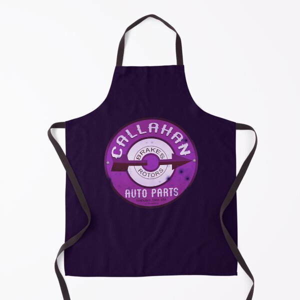 Item preview, Callahan Purple Arrow designed and sold by Normbot2000.