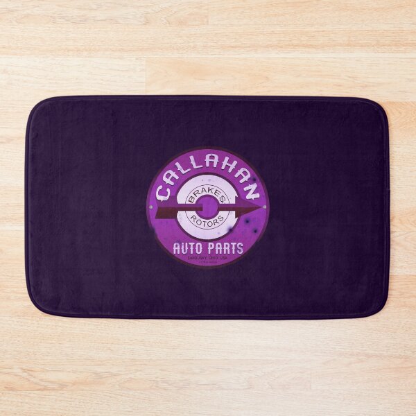 Item preview, Callahan Purple Arrow designed and sold by Normbot2000.