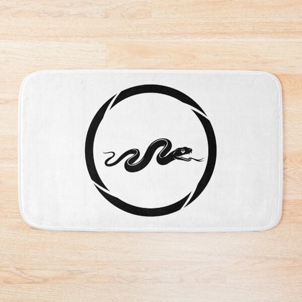 Item preview, Snake Photography Logo Silhouette designed and sold by Omar-2D.