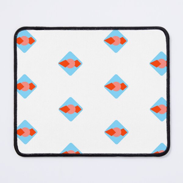 Item preview, Abstract Geometric Minimal Design – Modern Shapes Aesthetic designed and sold by Thetdesigns.