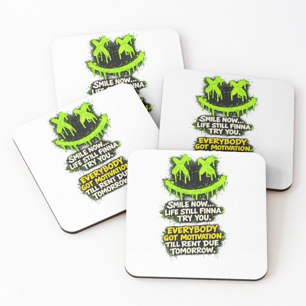 Item preview, Street Expression – Urban Graffiti Typography  designed and sold by Raised Different.