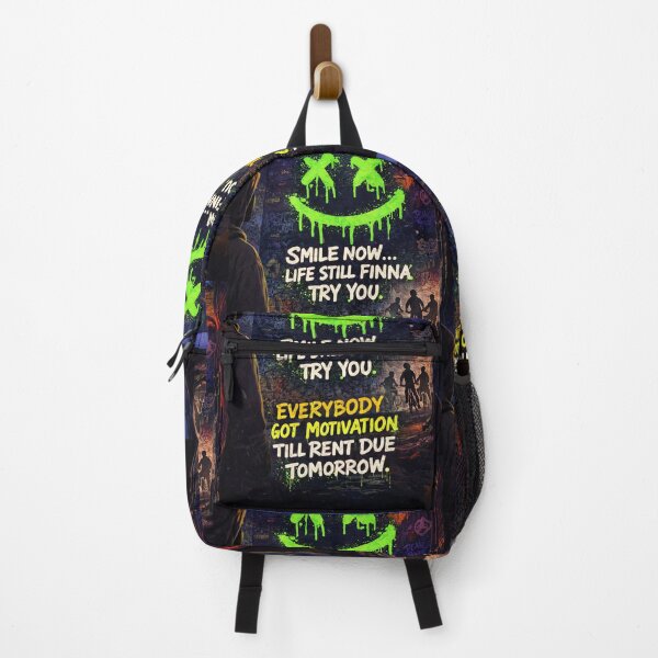 Item preview, Street Expression – Urban Graffiti Typography designed and sold by Raised Different.