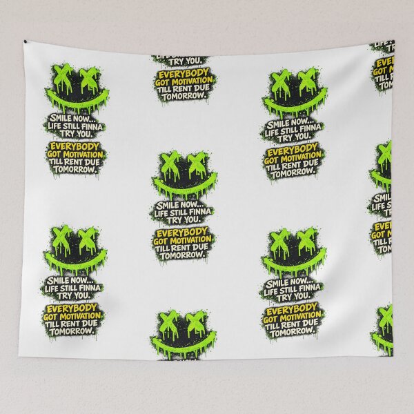 Item preview, Street Expression – Urban Graffiti Typography  designed and sold by Raised Different.