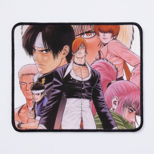 Item preview, The King of Fighters '97 designed and sold by taroxstudio.