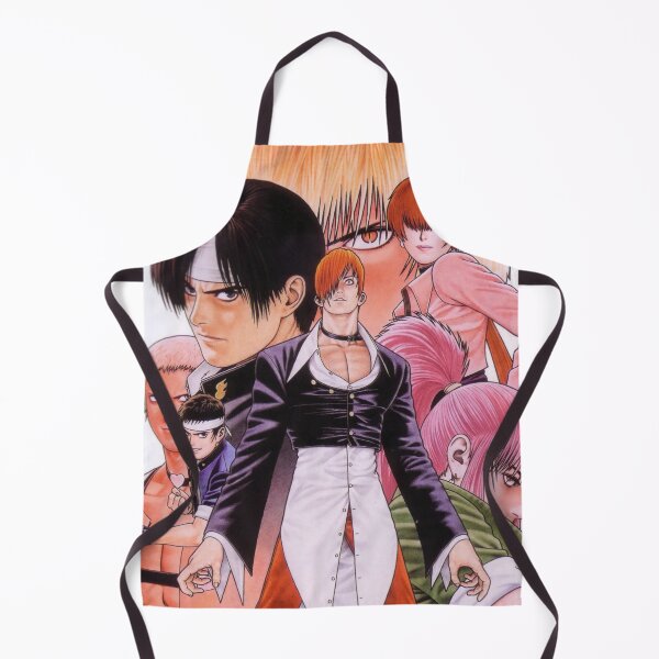 Item preview, The King of Fighters '97 designed and sold by taroxstudio.