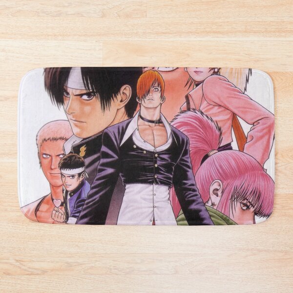 Item preview, The King of Fighters '97 designed and sold by taroxstudio.
