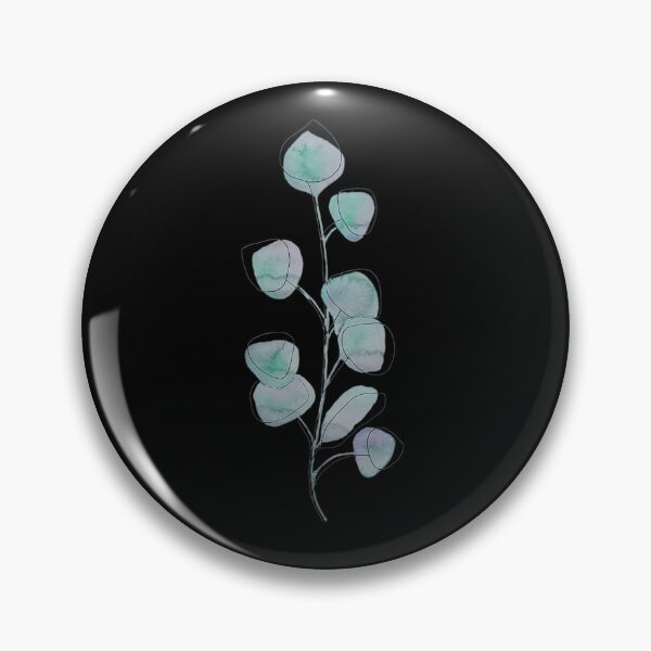 Item preview, Eucalyptus III designed and sold by cmerkleart.