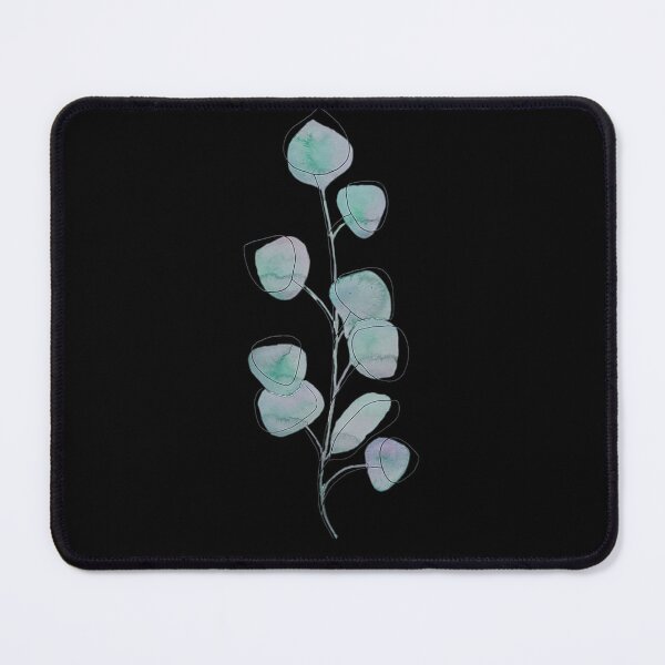 Item preview, Eucalyptus III designed and sold by cmerkleart.