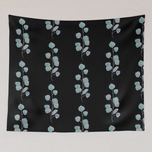 Item preview, Eucalyptus III designed and sold by cmerkleart.