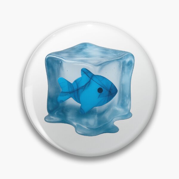 Item preview, The Fish That Time Forgot designed and sold by briantwright19.