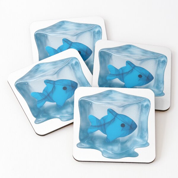Item preview, The Fish That Time Forgot designed and sold by briantwright19.