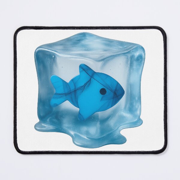 Item preview, The Fish That Time Forgot designed and sold by briantwright19.