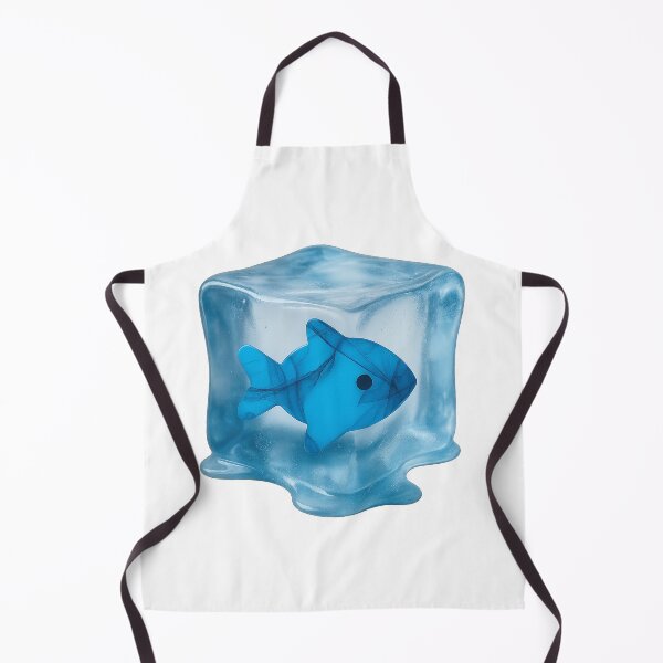 Item preview, The Fish That Time Forgot designed and sold by briantwright19.