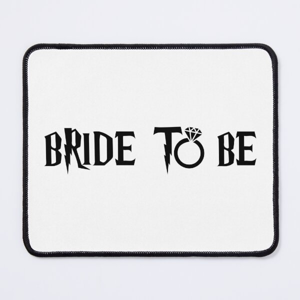 Item preview, Bride To Be Wizard Magic Bachelorette Party Fantasy Design designed and sold by creatingmouseshop.