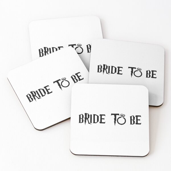 Item preview, Bride To Be Wizard Magic Bachelorette Party Fantasy Design designed and sold by creatingmouseshop.