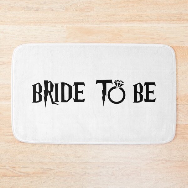 Item preview, Bride To Be Wizard Magic Bachelorette Party Fantasy Design designed and sold by creatingmouseshop.