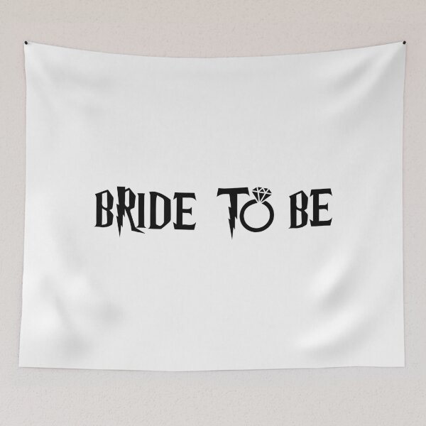 Item preview, Bride To Be Wizard Magic Bachelorette Party Fantasy Design designed and sold by creatingmouseshop.