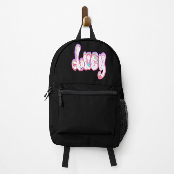 Item preview, Lucy - Name Top 10 Best Kawaii Personalized gift for girls and women designed and sold by Artonmytee.