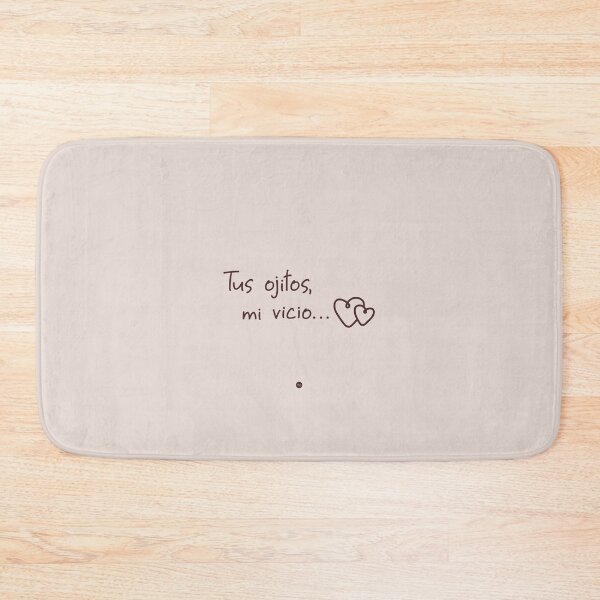 Item preview, Your little eyes, my vice designed and sold by XUSRedbubble.