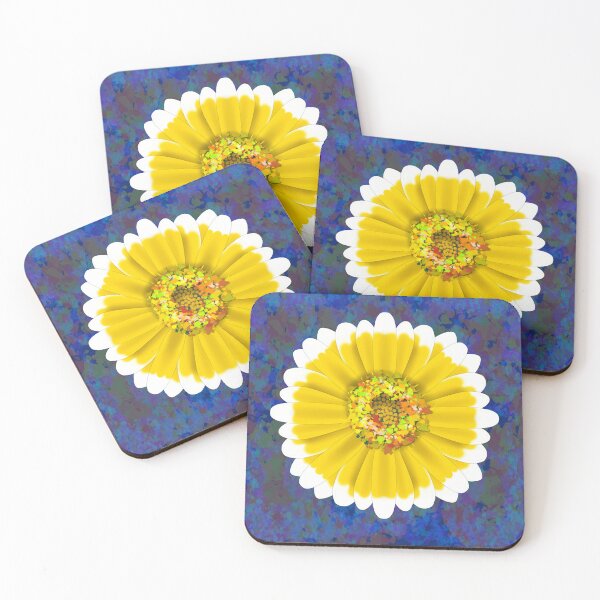 Item preview, Desert Blossom 2 designed and sold by Wayne Young Arts.