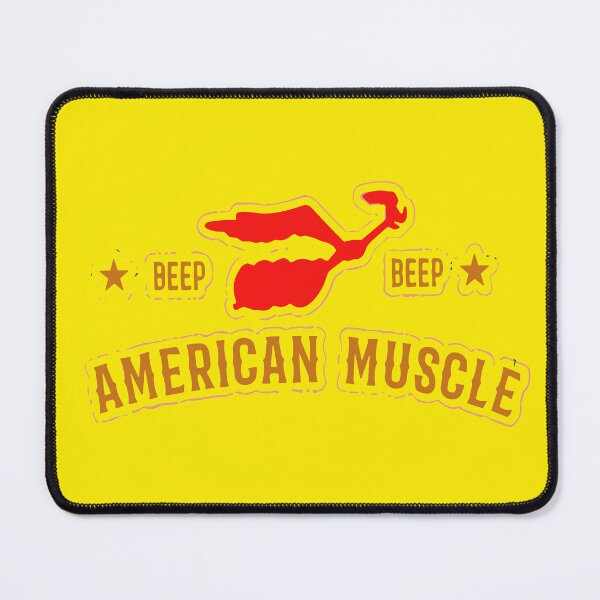 Item preview, Vintage Classic Car Custom Engine Beep Beep designed and sold by PrintCarClub.