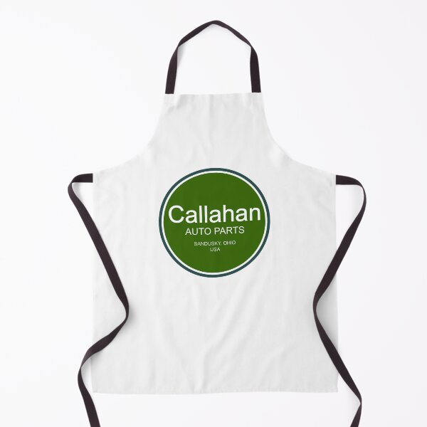 Item preview, Callahan Dark Green Button designed and sold by Normbot2000.