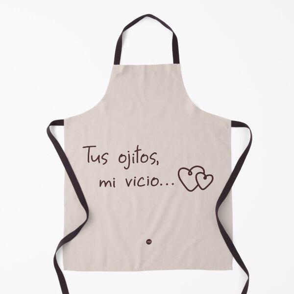 Item preview, Your little eyes, my vice designed and sold by XUSRedbubble.