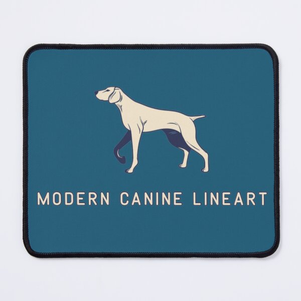Item preview, The Vizsla Elite Modern Athletic Collection designed and sold by TZAR WORKS.