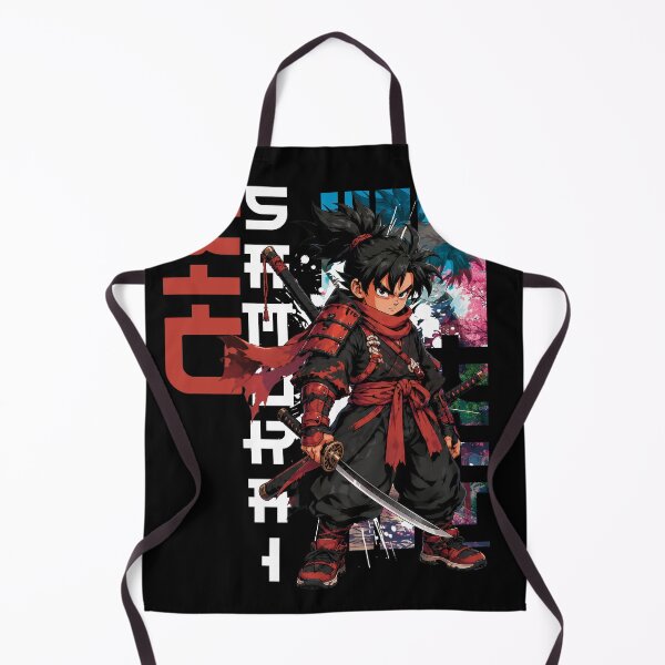 Item preview, Kid Samurai designed and sold by ArtsB.